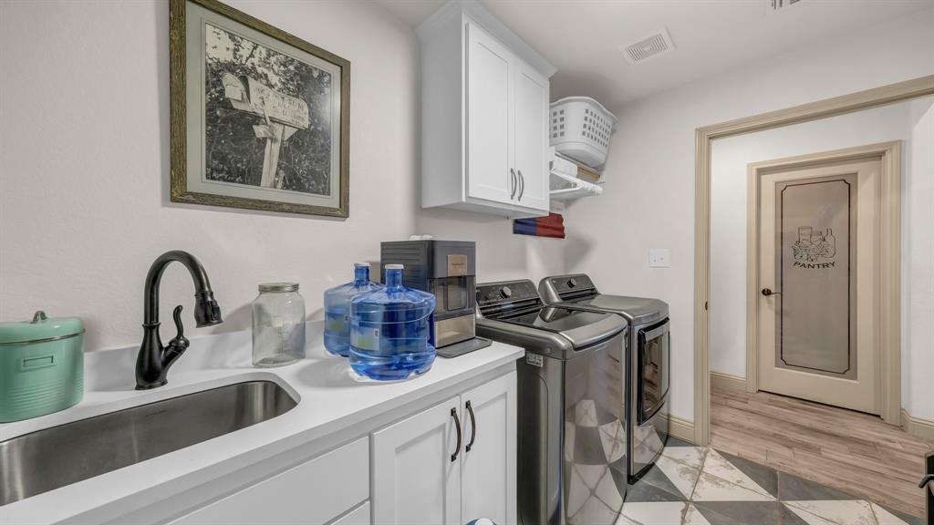 Dry Creek Ranch - Residential