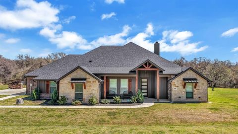 1008 Laramie Road Poolville TX 76487
