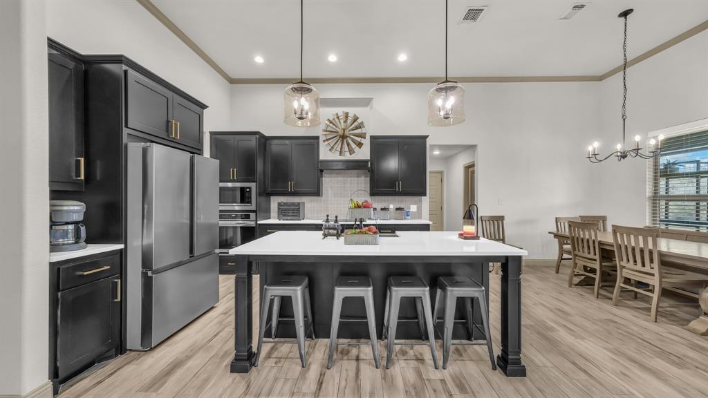 Dry Creek Ranch - Residential