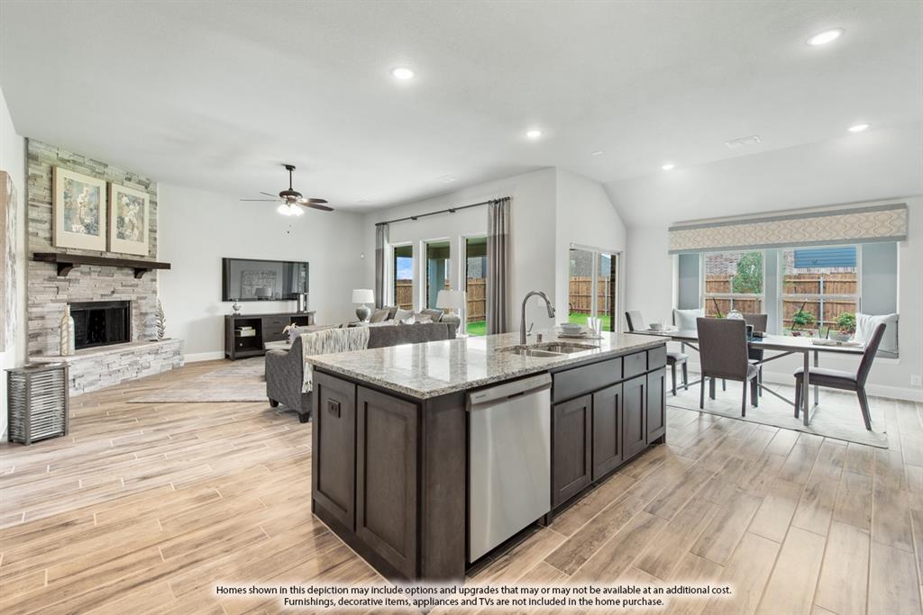 Arcadia Trails - Residential