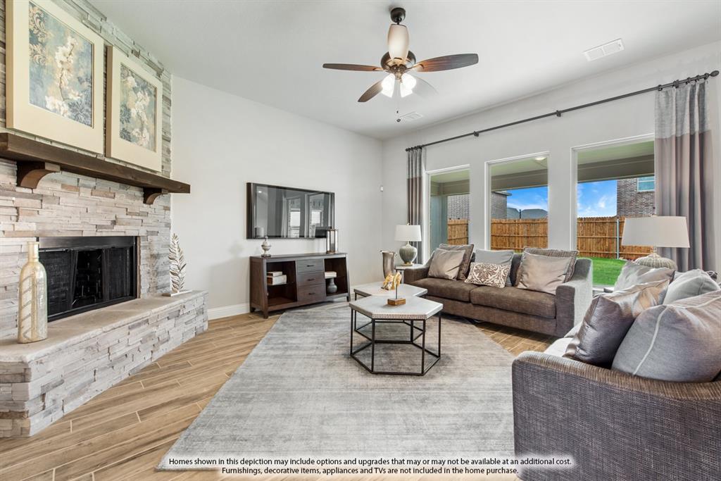 Arcadia Trails - Residential