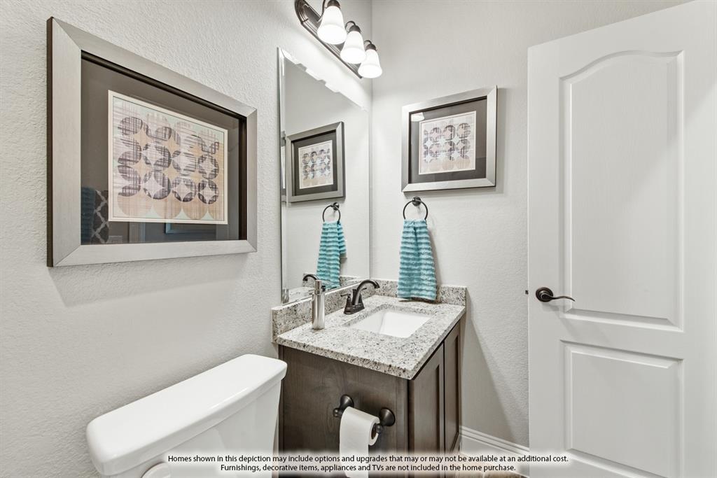 Arcadia Trails - Residential