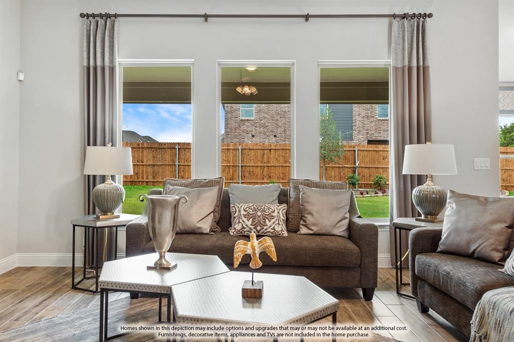 Arcadia Trails - Residential