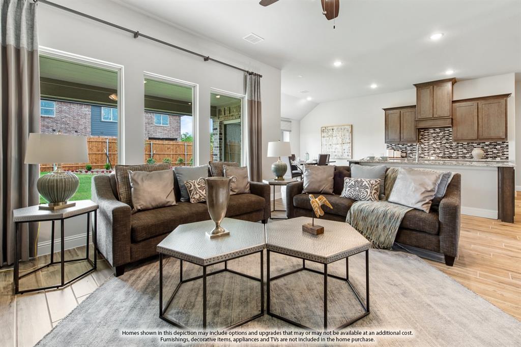 Arcadia Trails - Residential