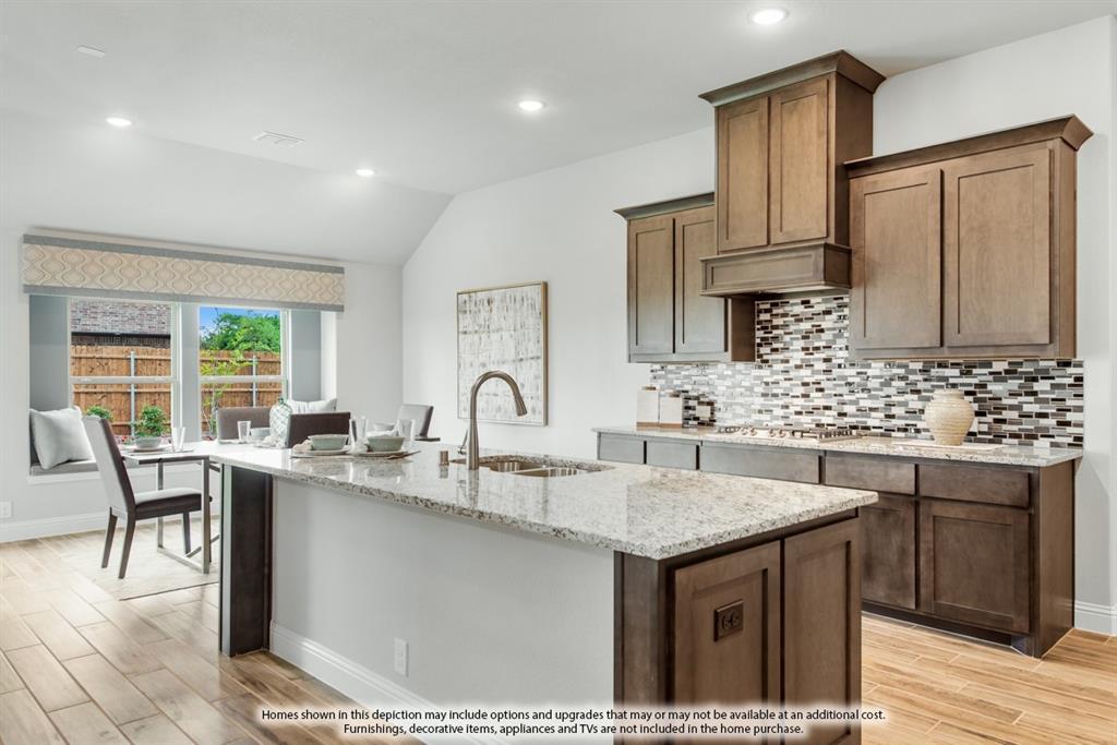 Arcadia Trails - Residential