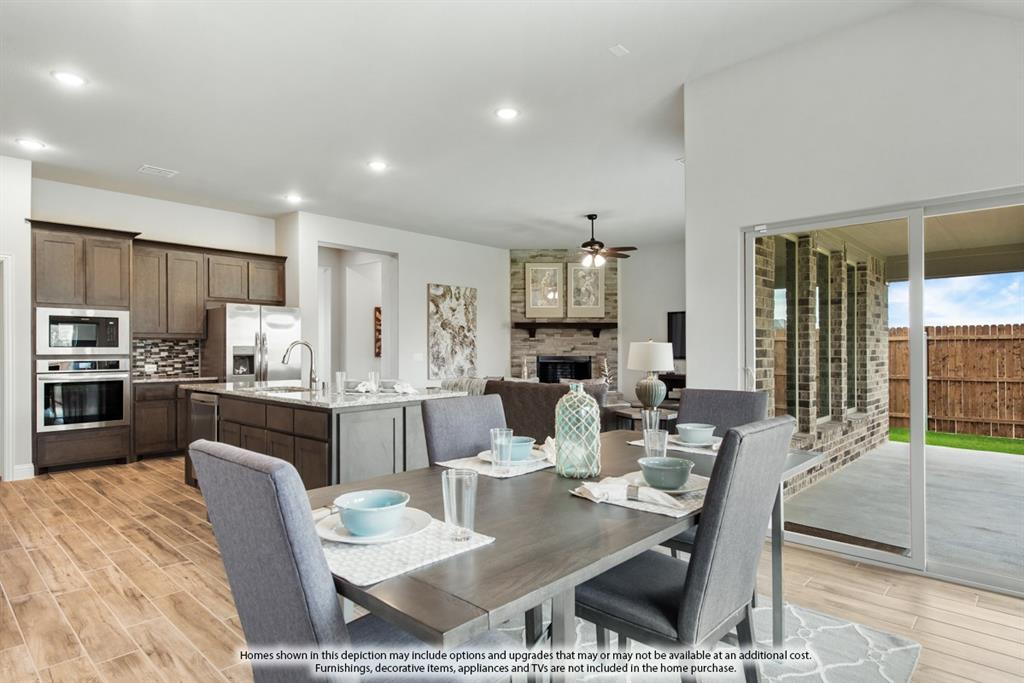 Arcadia Trails - Residential