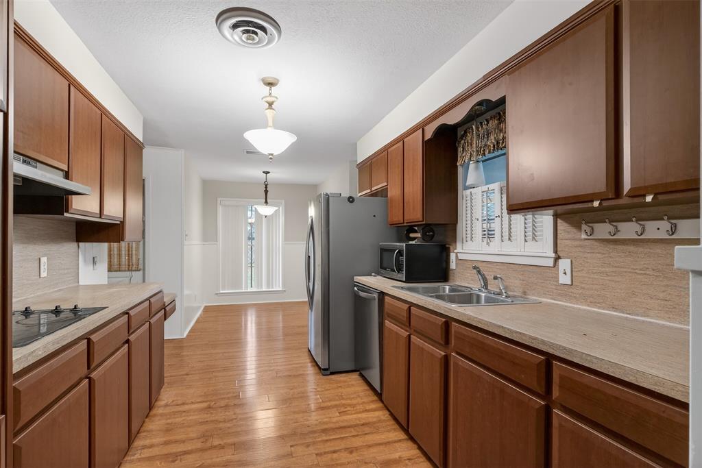 Greenacres - Residential