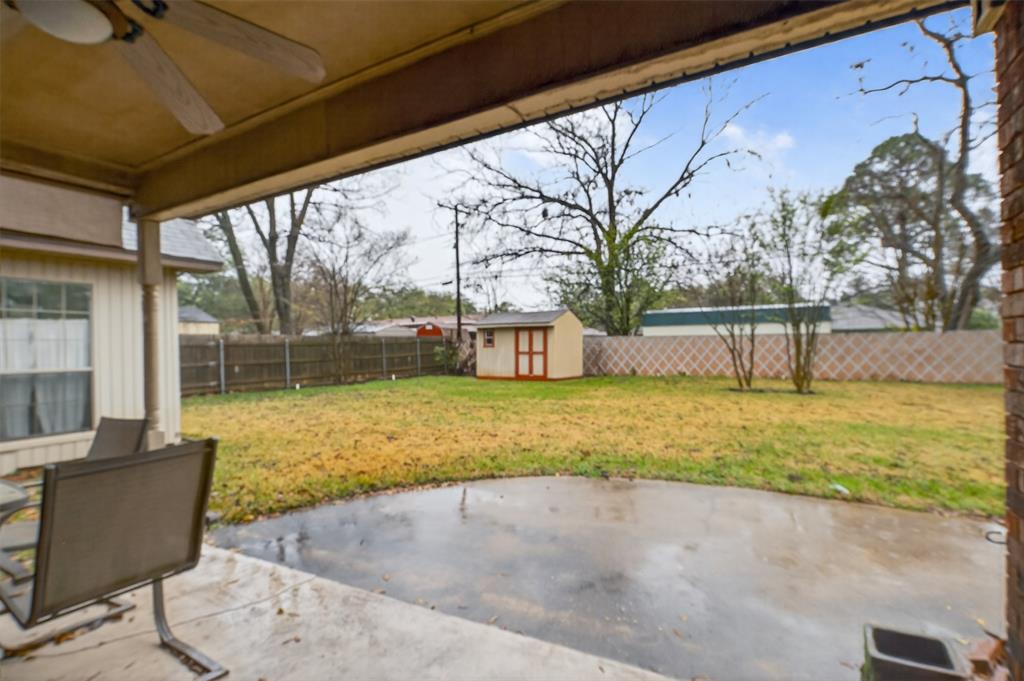 Greenacres - Residential