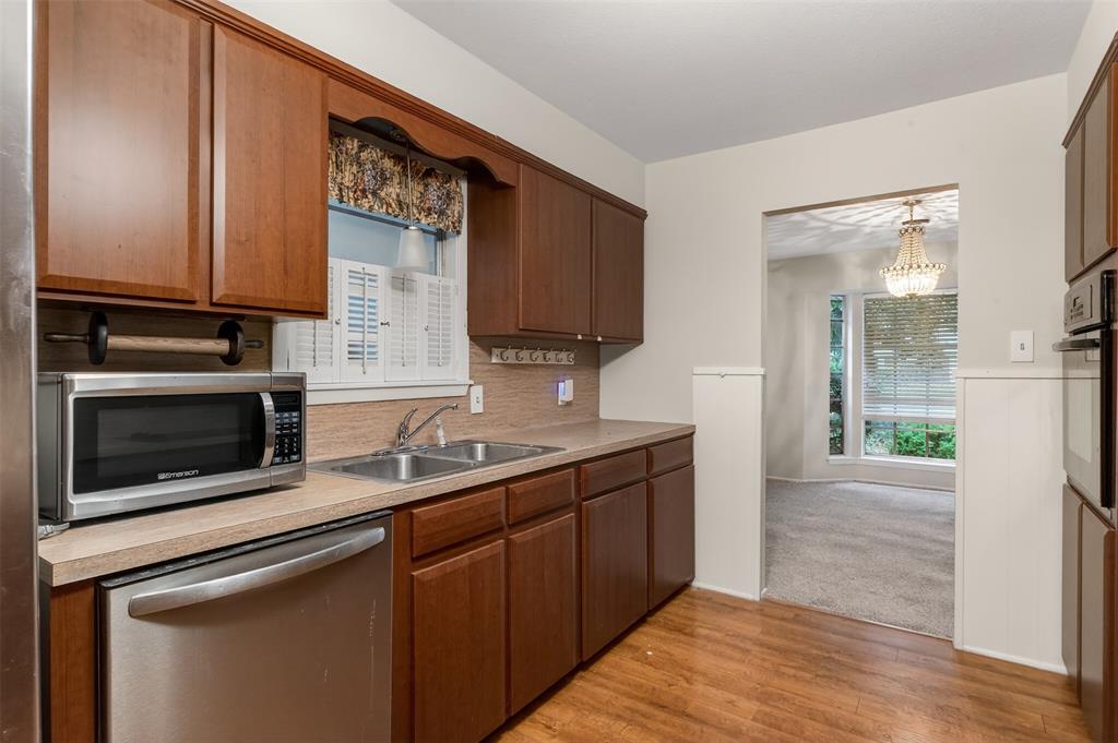 Greenacres - Residential