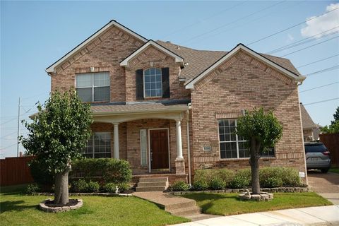 8300 Charleston Street Irving TX 75063