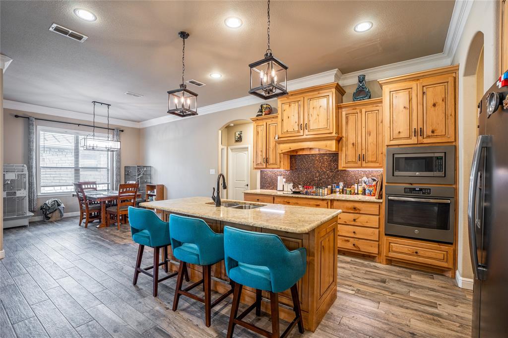 Pecan Plantation - Residential