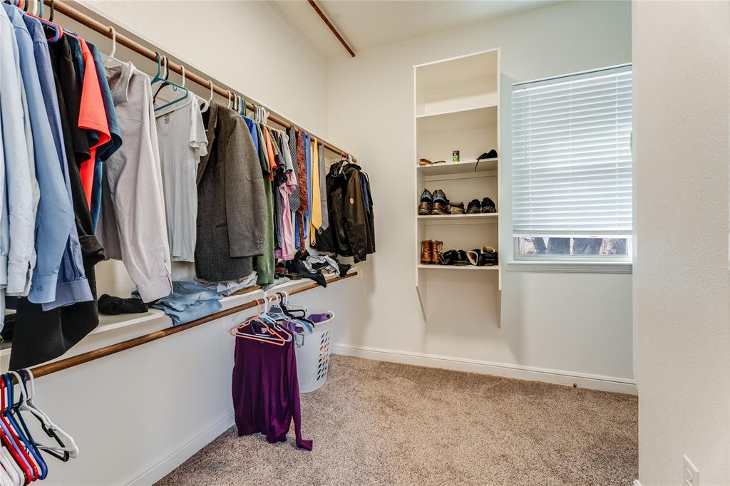 Pecan Plantation - Residential