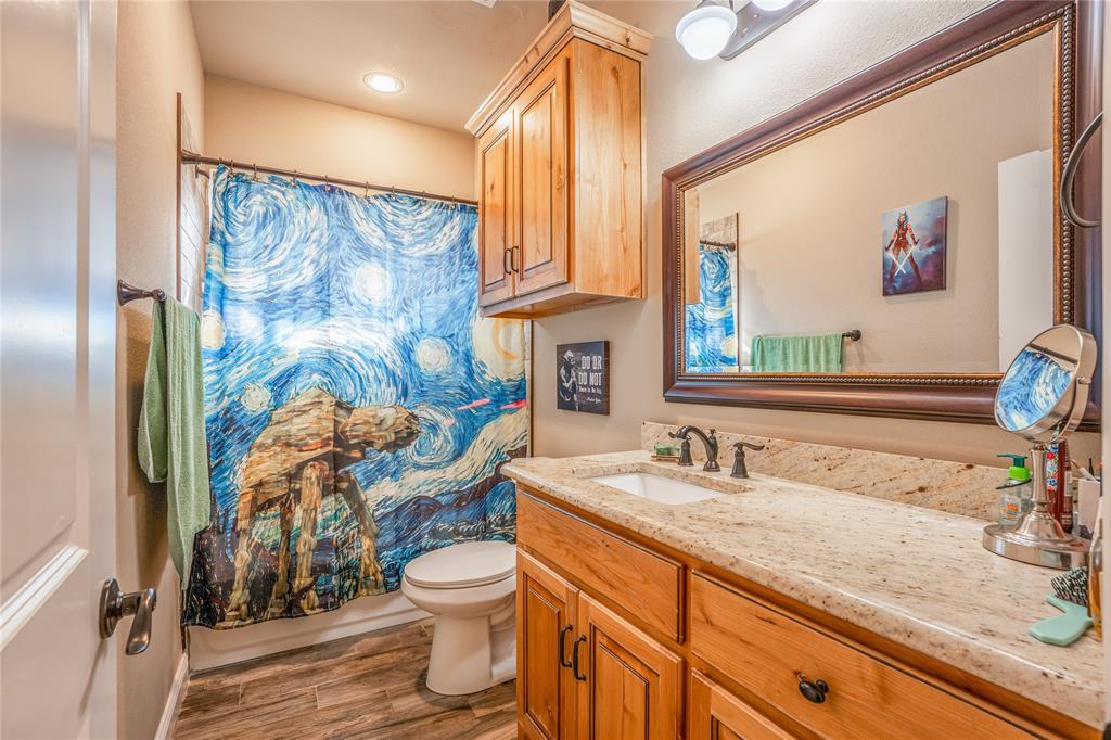 Pecan Plantation - Residential