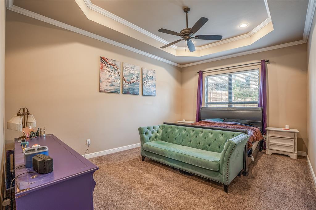 Pecan Plantation - Residential