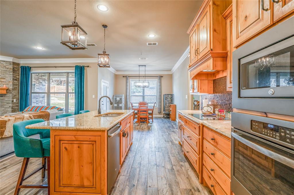 Pecan Plantation - Residential