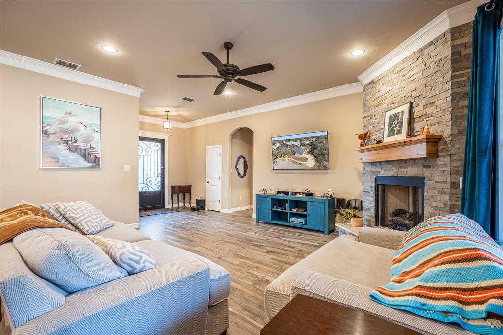 Pecan Plantation - Residential