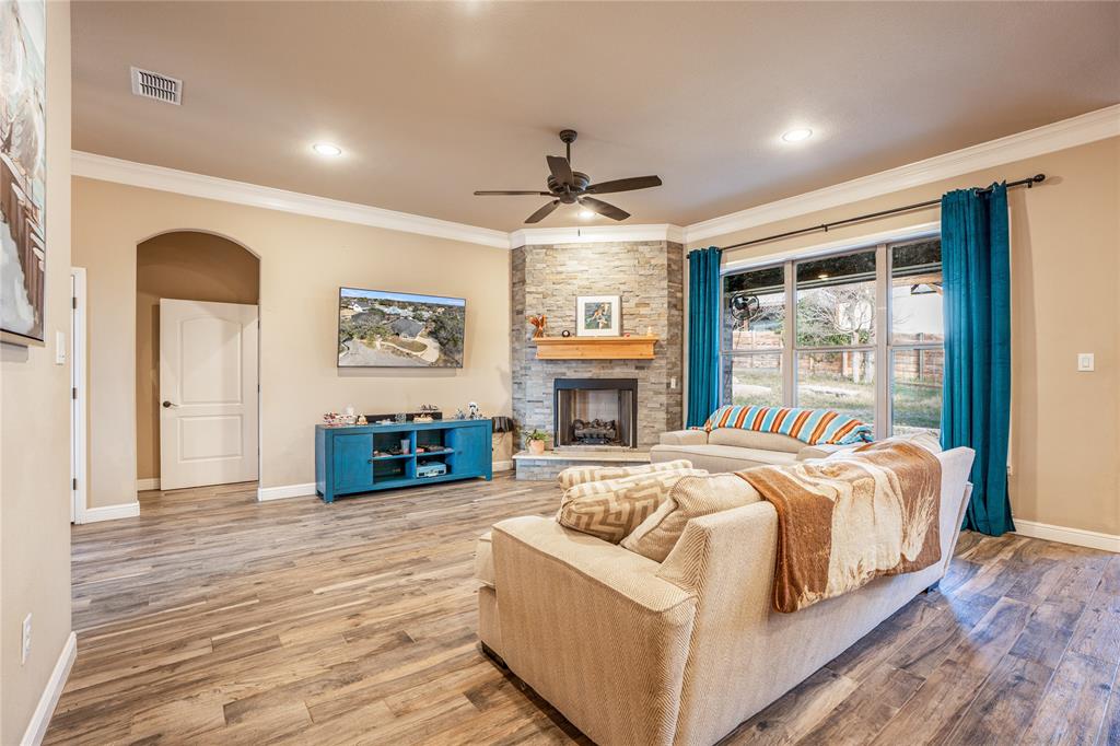 Pecan Plantation - Residential