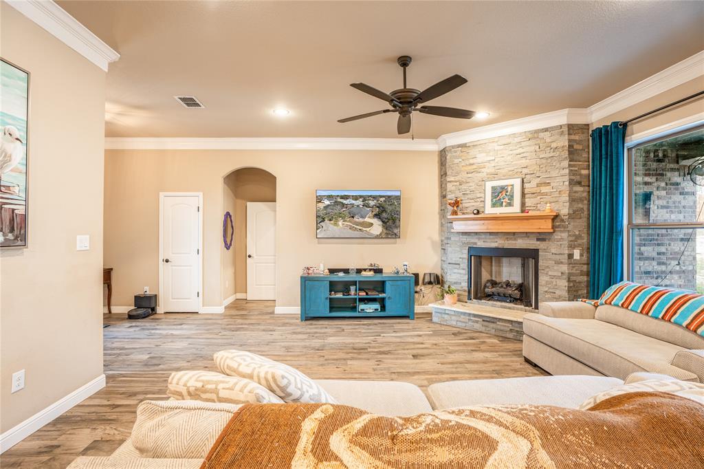 Pecan Plantation - Residential