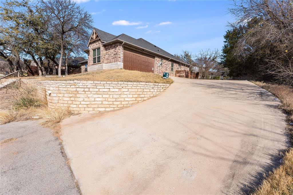 Pecan Plantation - Residential