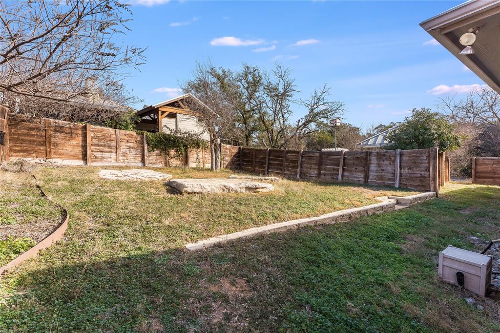 Pecan Plantation - Residential