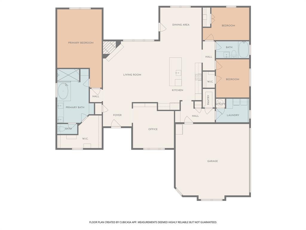 Pecan Plantation - Residential