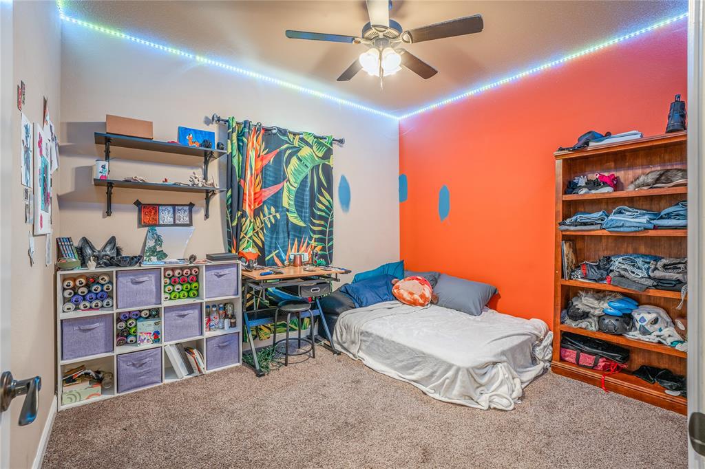 Pecan Plantation - Residential