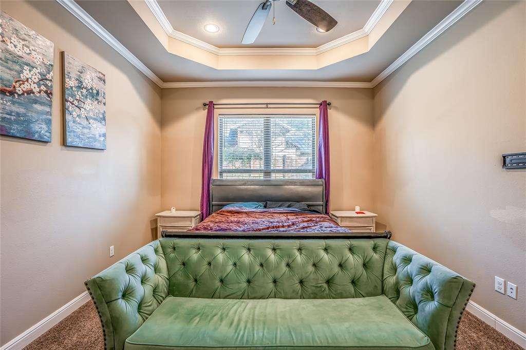 Pecan Plantation - Residential