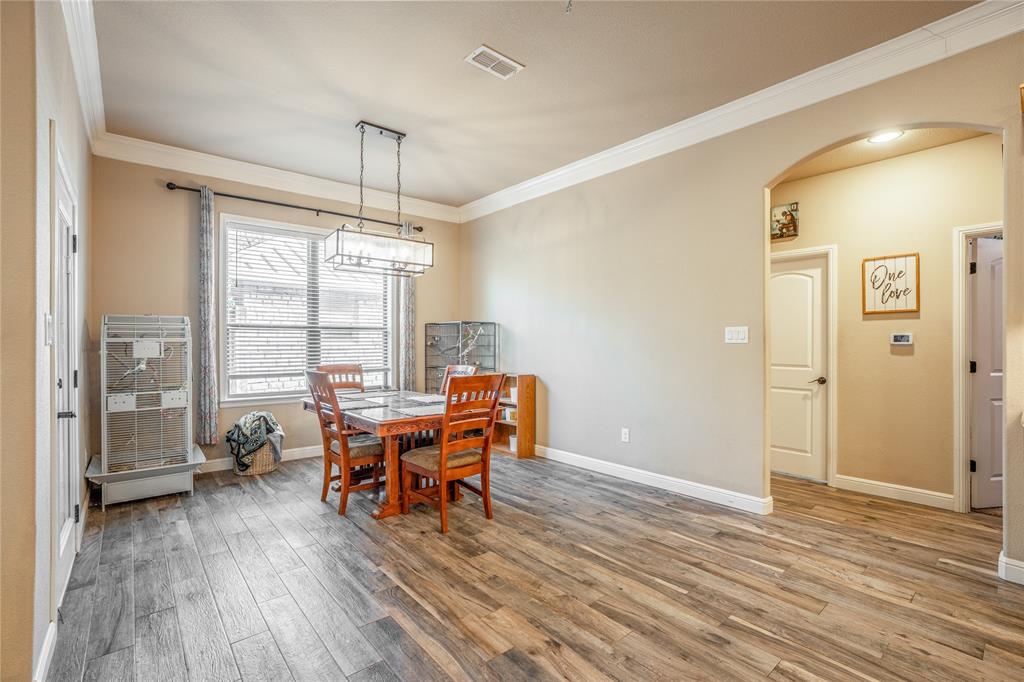 Pecan Plantation - Residential