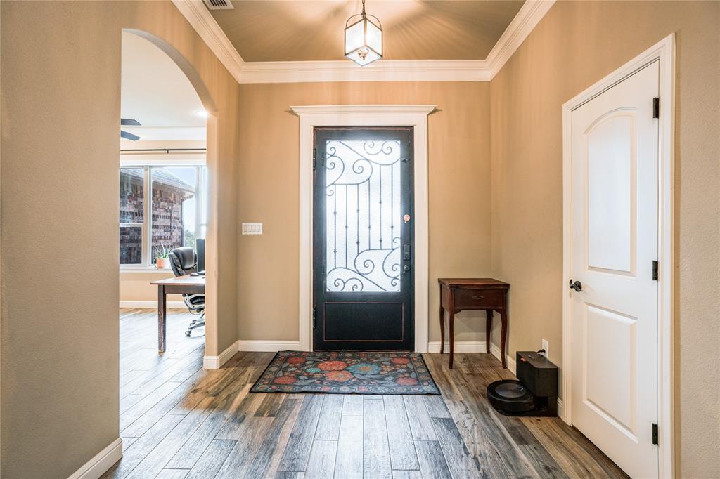 Pecan Plantation - Residential