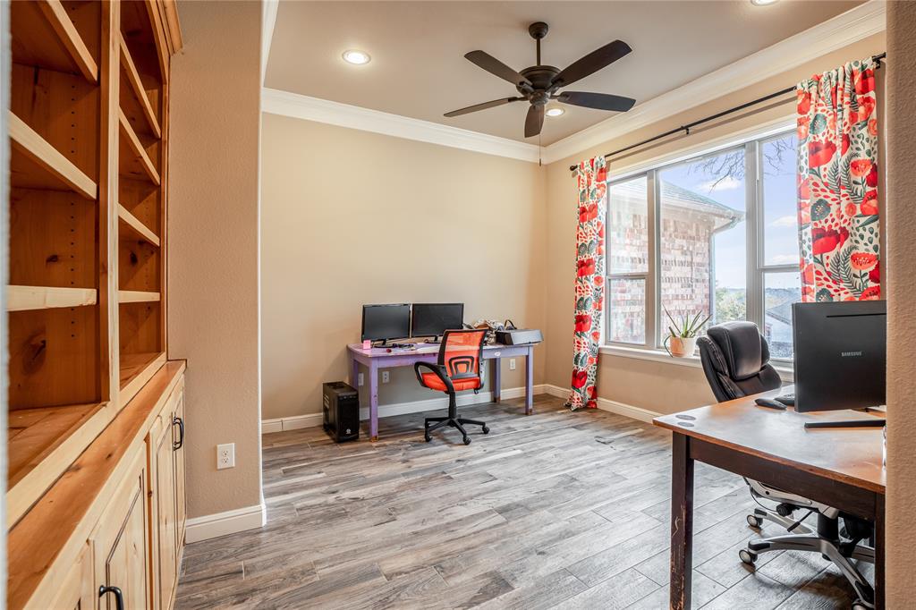 Pecan Plantation - Residential