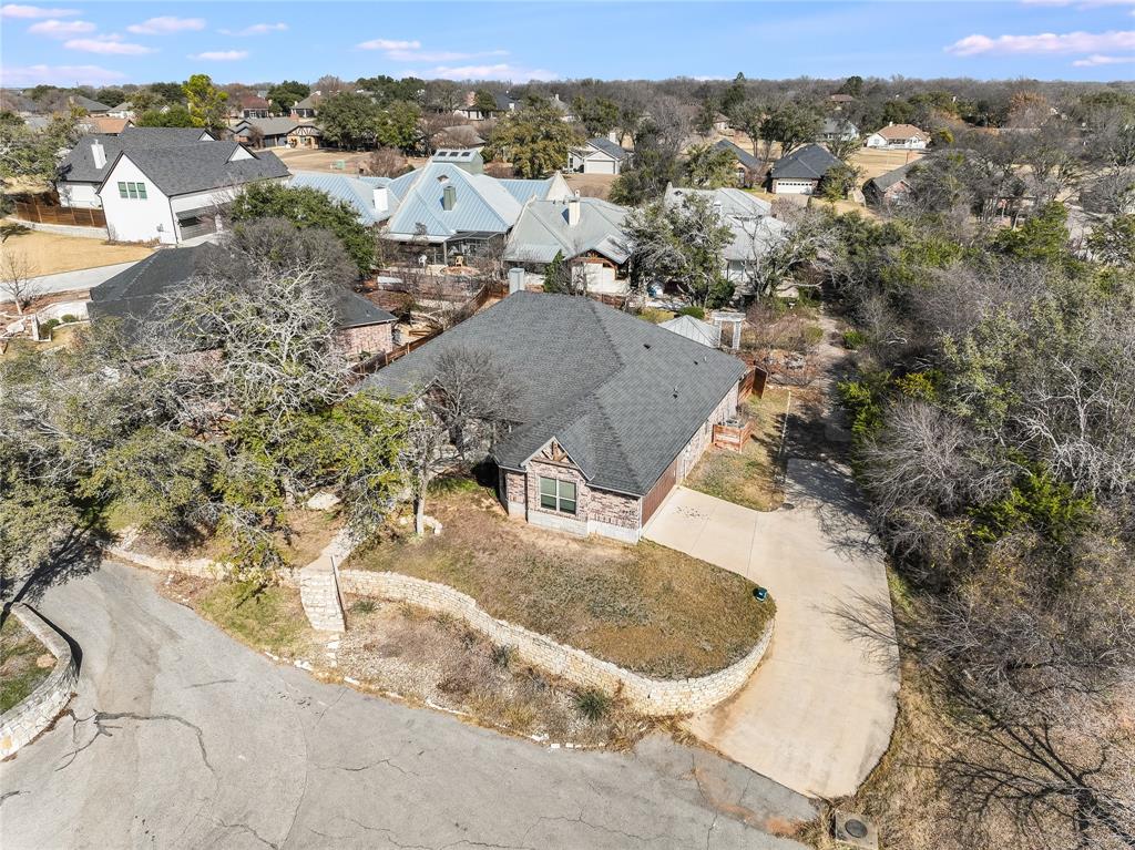 Pecan Plantation - Residential