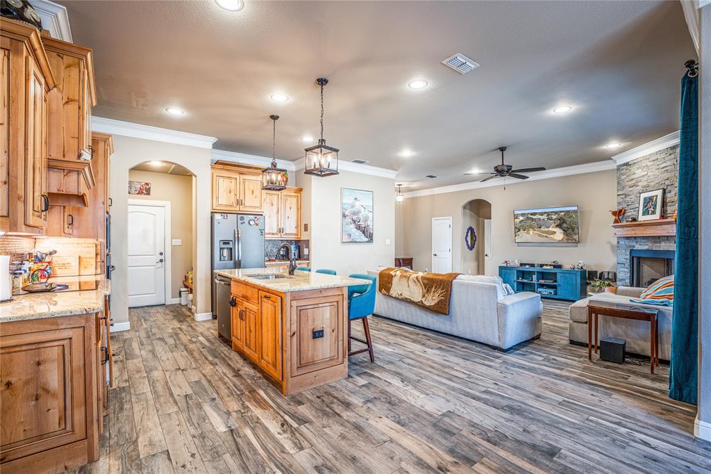 Pecan Plantation - Residential