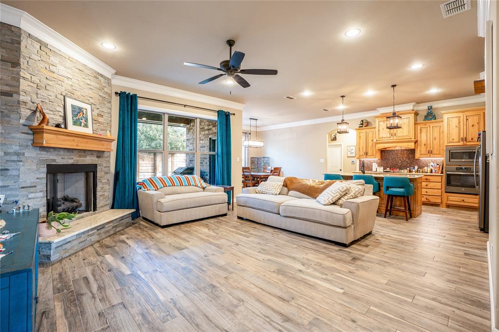 Pecan Plantation - Residential