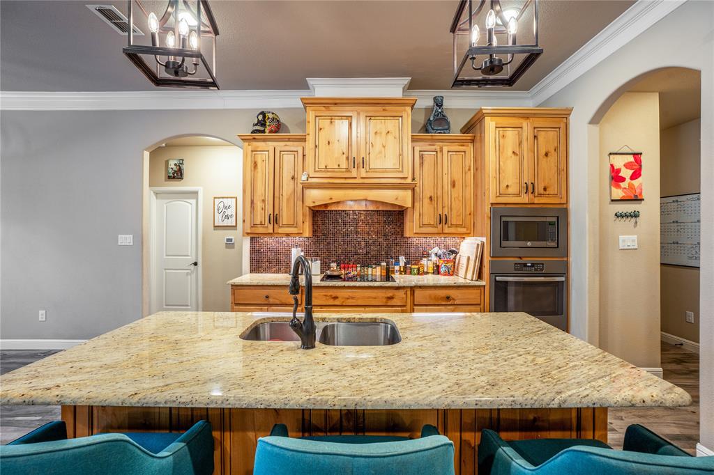 Pecan Plantation - Residential