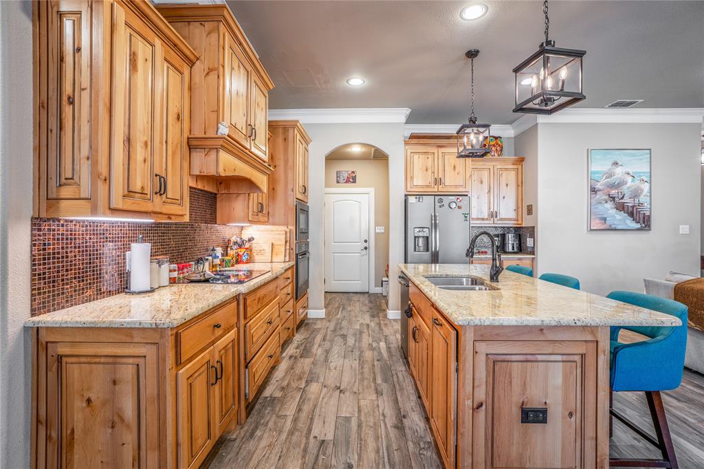 Pecan Plantation - Residential