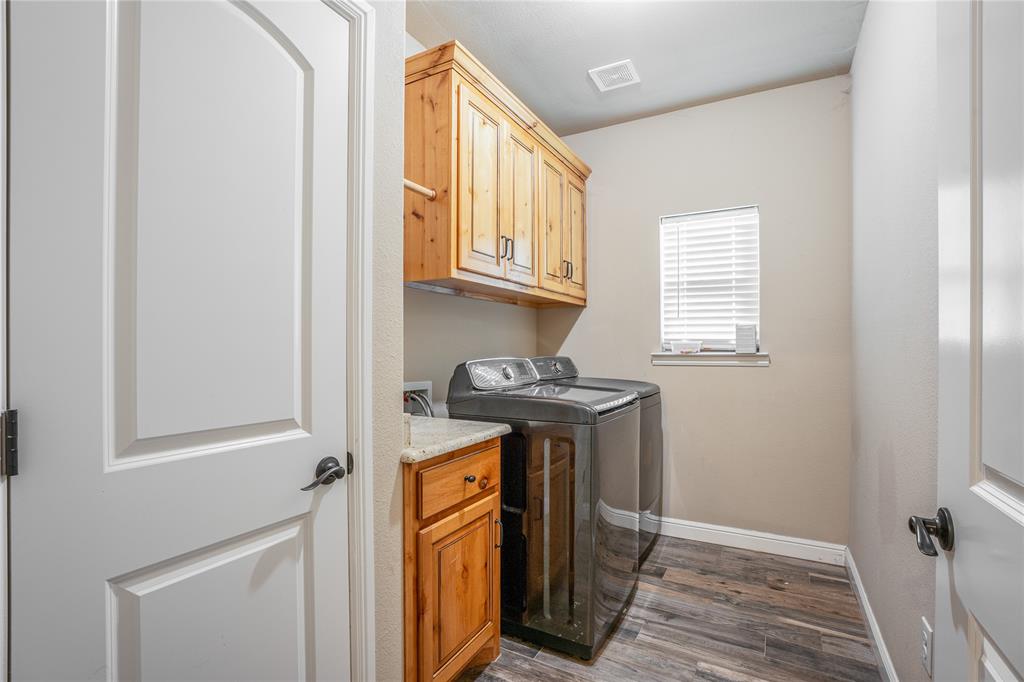 Pecan Plantation - Residential