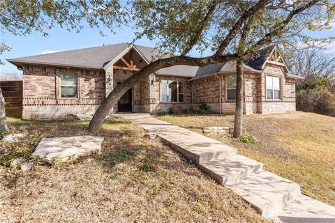 8825 Sundance Place Court Granbury TX 76049
