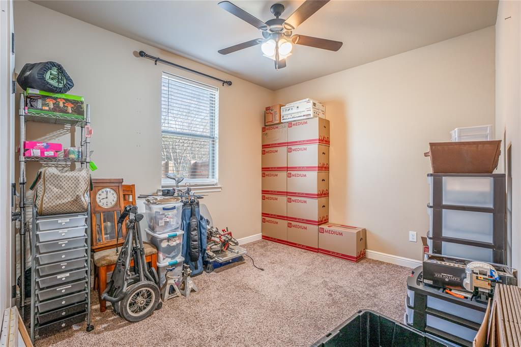 Pecan Plantation - Residential