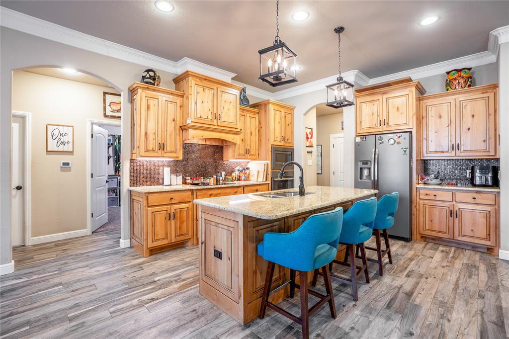 Pecan Plantation - Residential