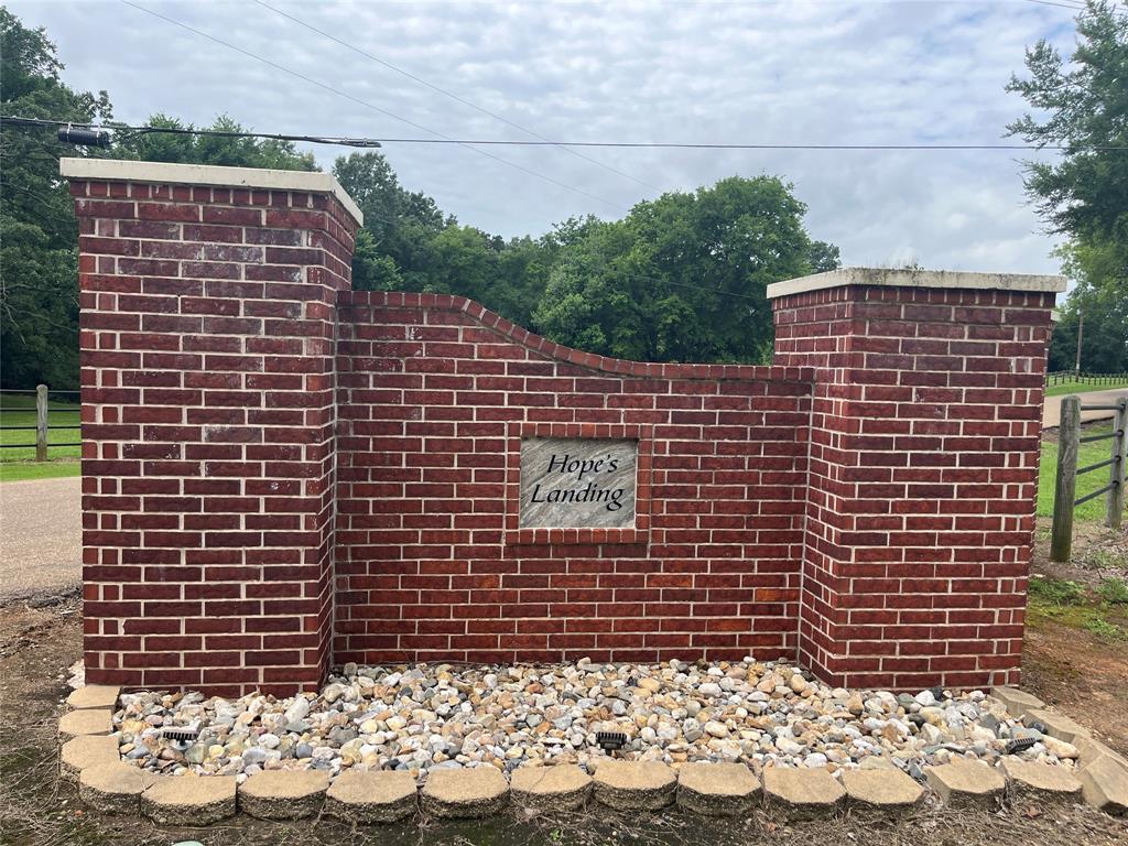 Hopes Landing - Residential