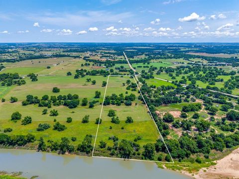 Photo of TBD Tidwell Road, Weatherford, TX 76087 (MLS # 21282680)