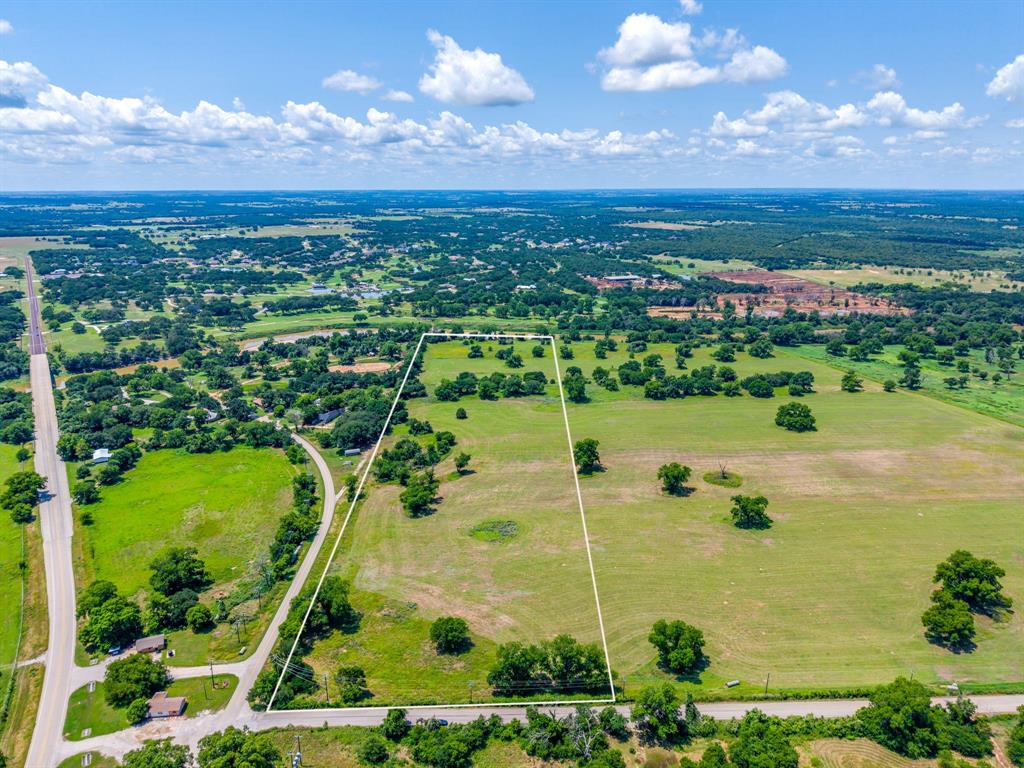 TBD Tidwell Road