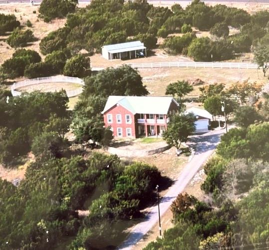 Mountain Lakes Ranch - Residential