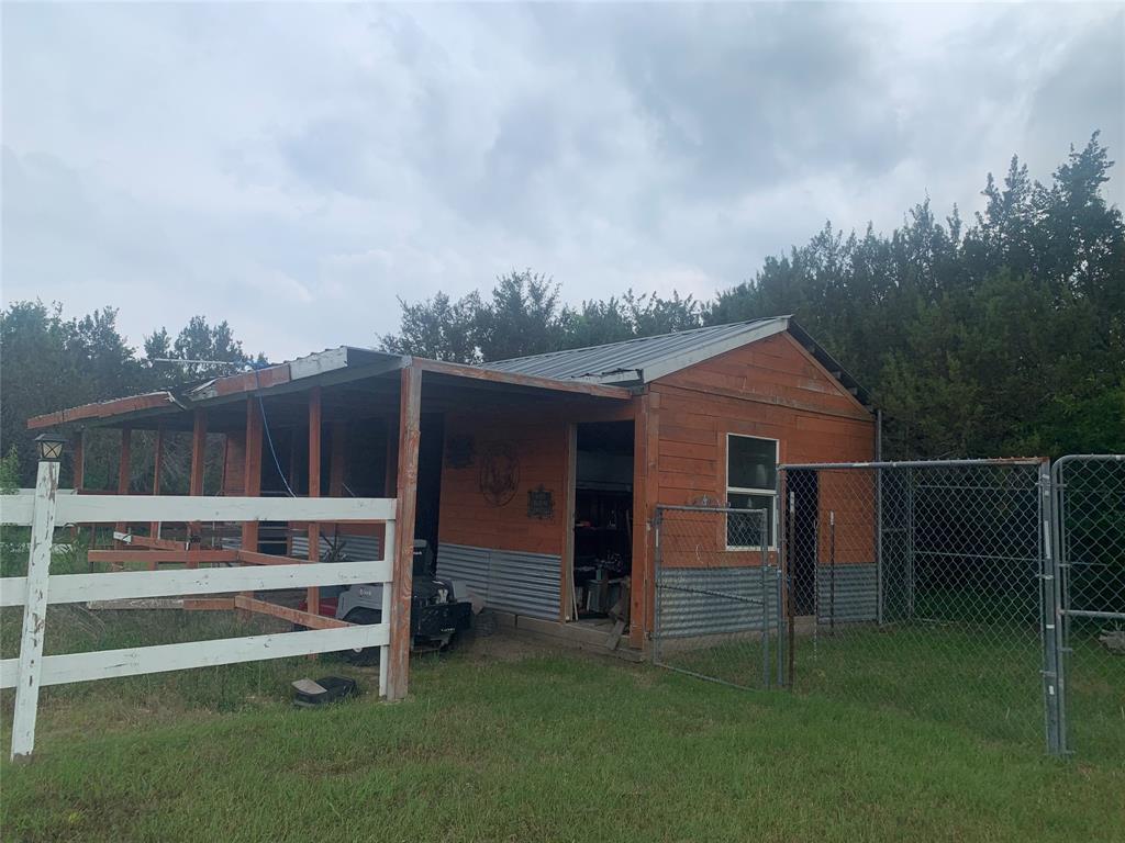 Mountain Lakes Ranch - Residential