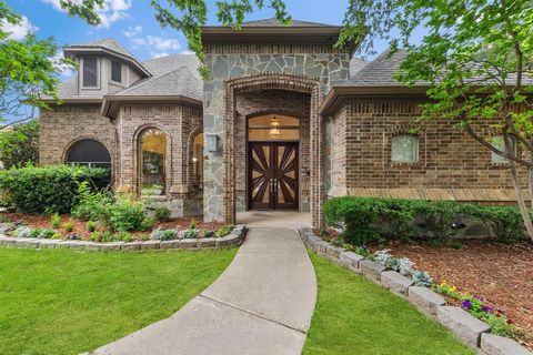 Photo of 9121 Thornridge Drive, North Richland Hills, TX 76182 (MLS # 21238357)