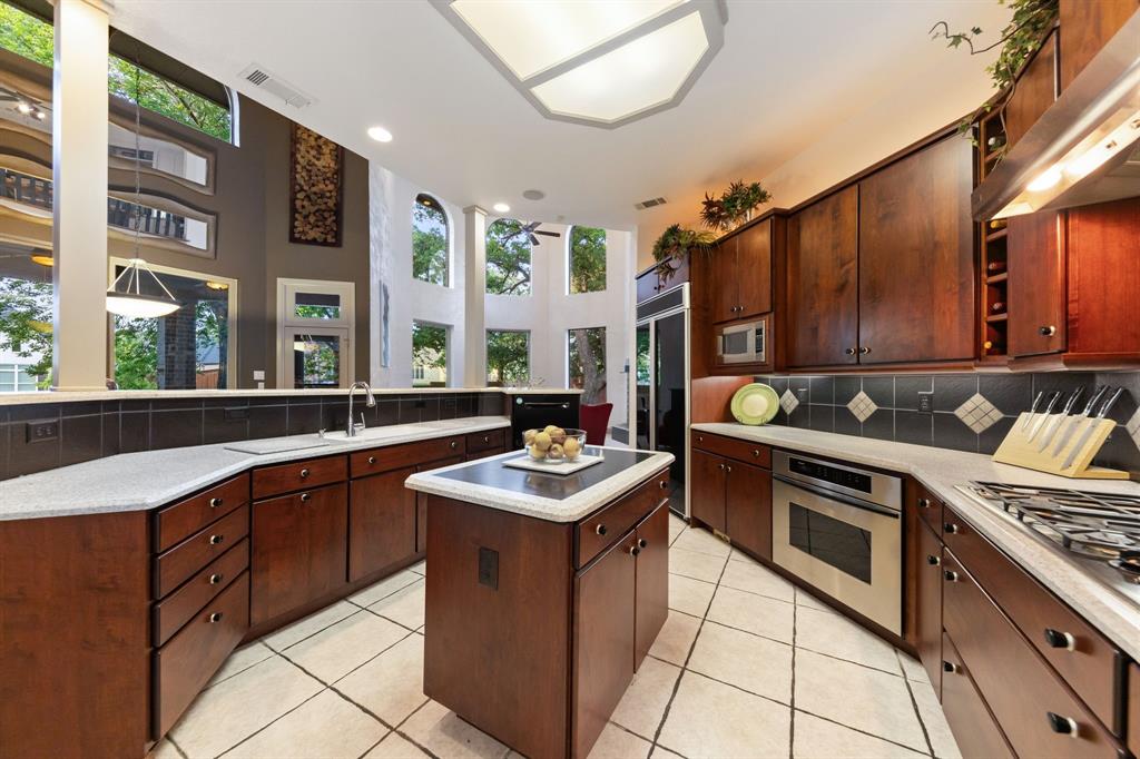 Thornbridge East Add - Residential