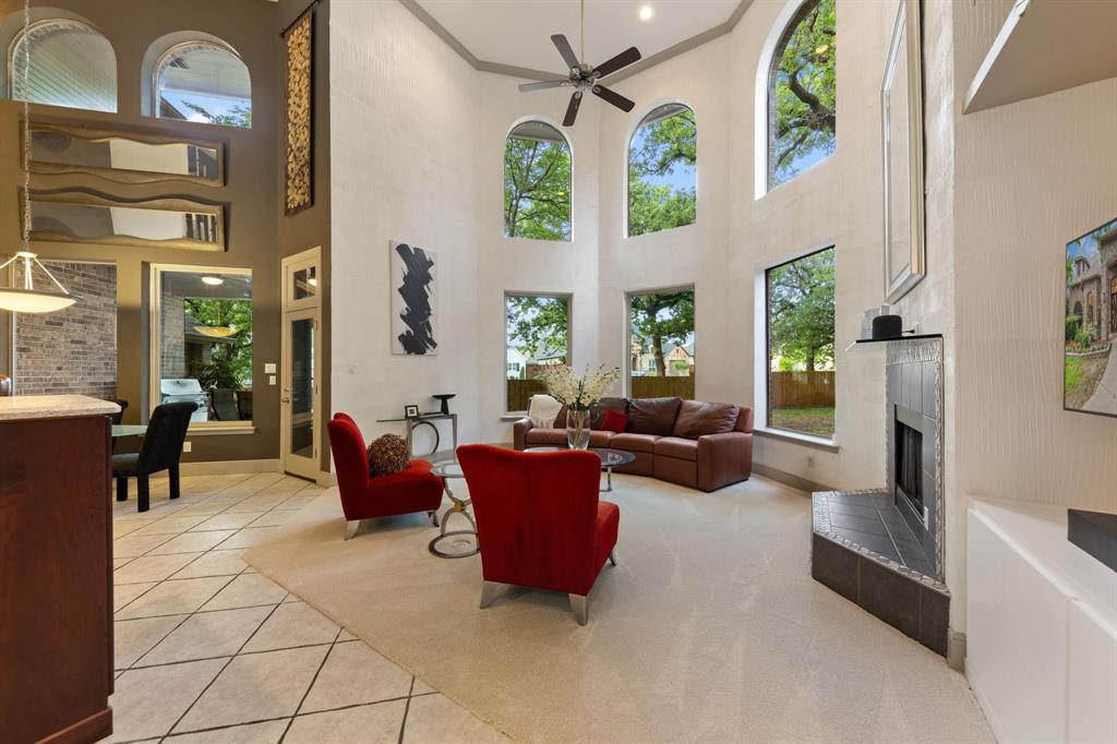 9121 Thornridge Drive