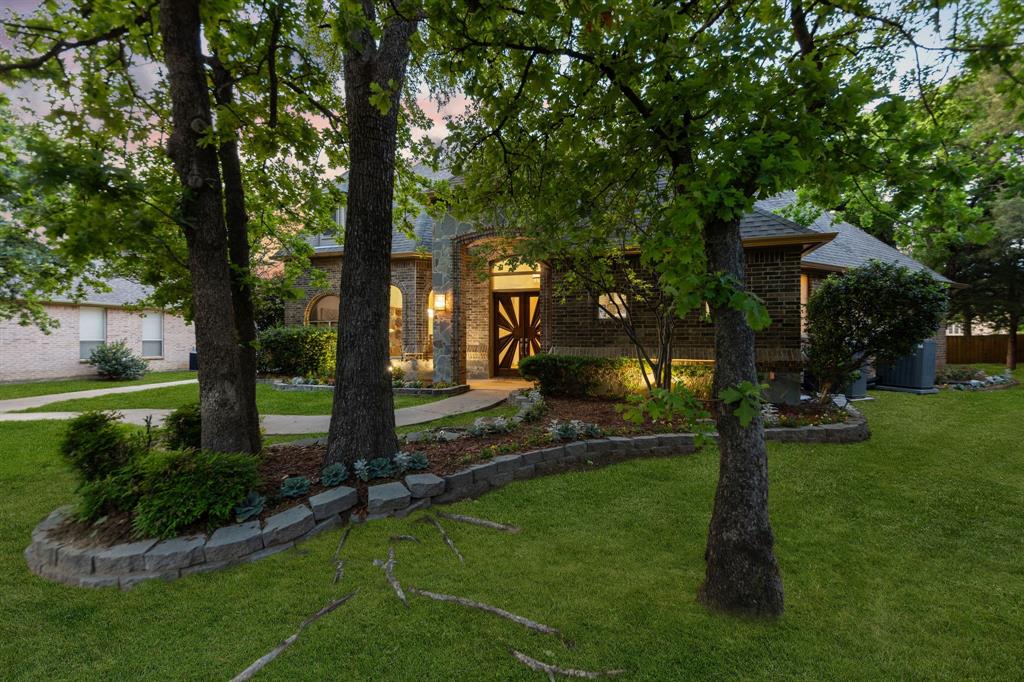 Thornbridge East Add - Residential