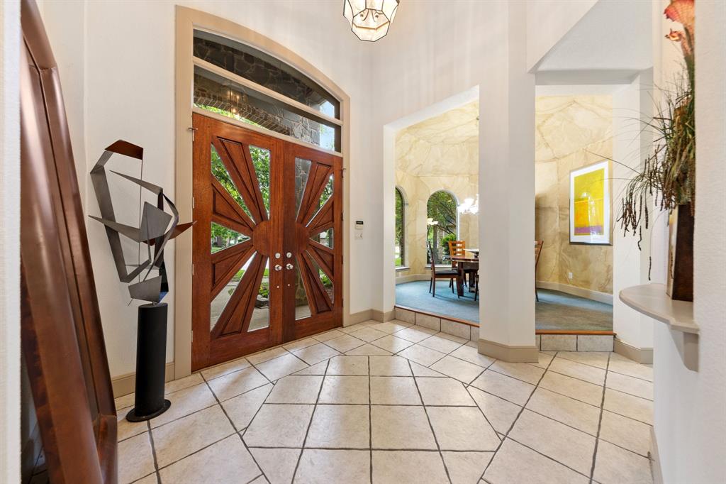 9121 Thornridge Drive