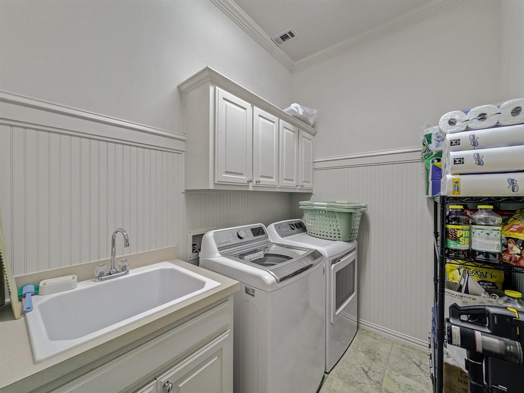 Provence At Firewheel 02 - Residential